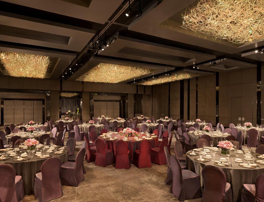 Hotel Icon Hong Kong Ngoại thất bức ảnh The Grand Ballroom